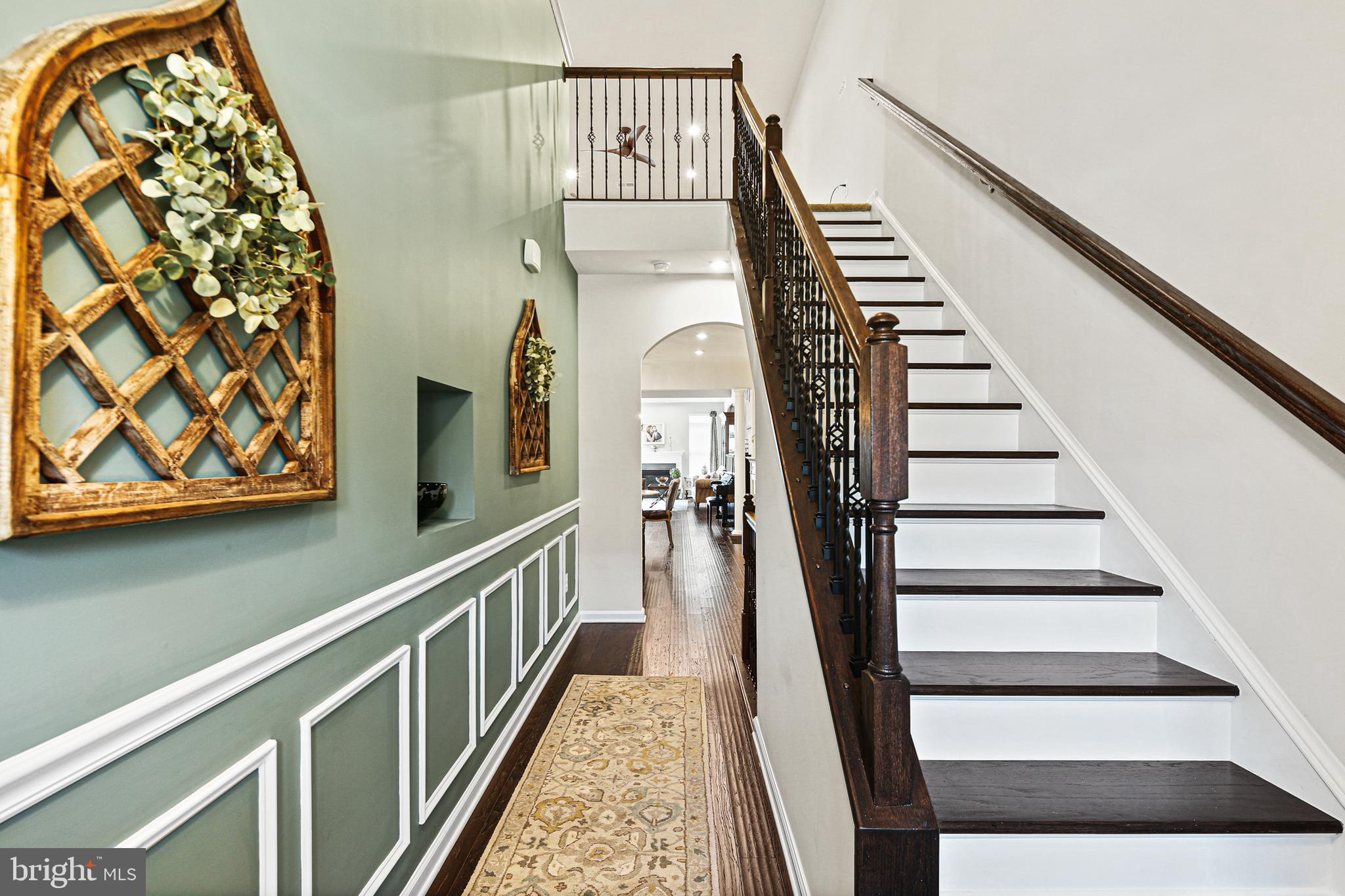 RESERVE AT PONDVIEW - Residential