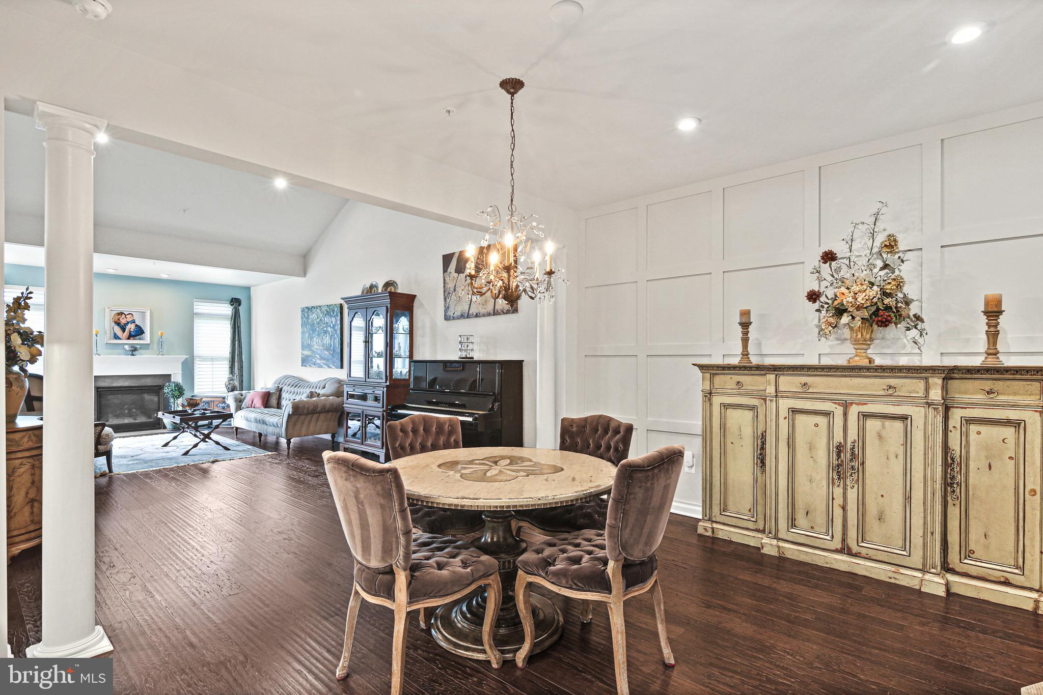 RESERVE AT PONDVIEW - Residential