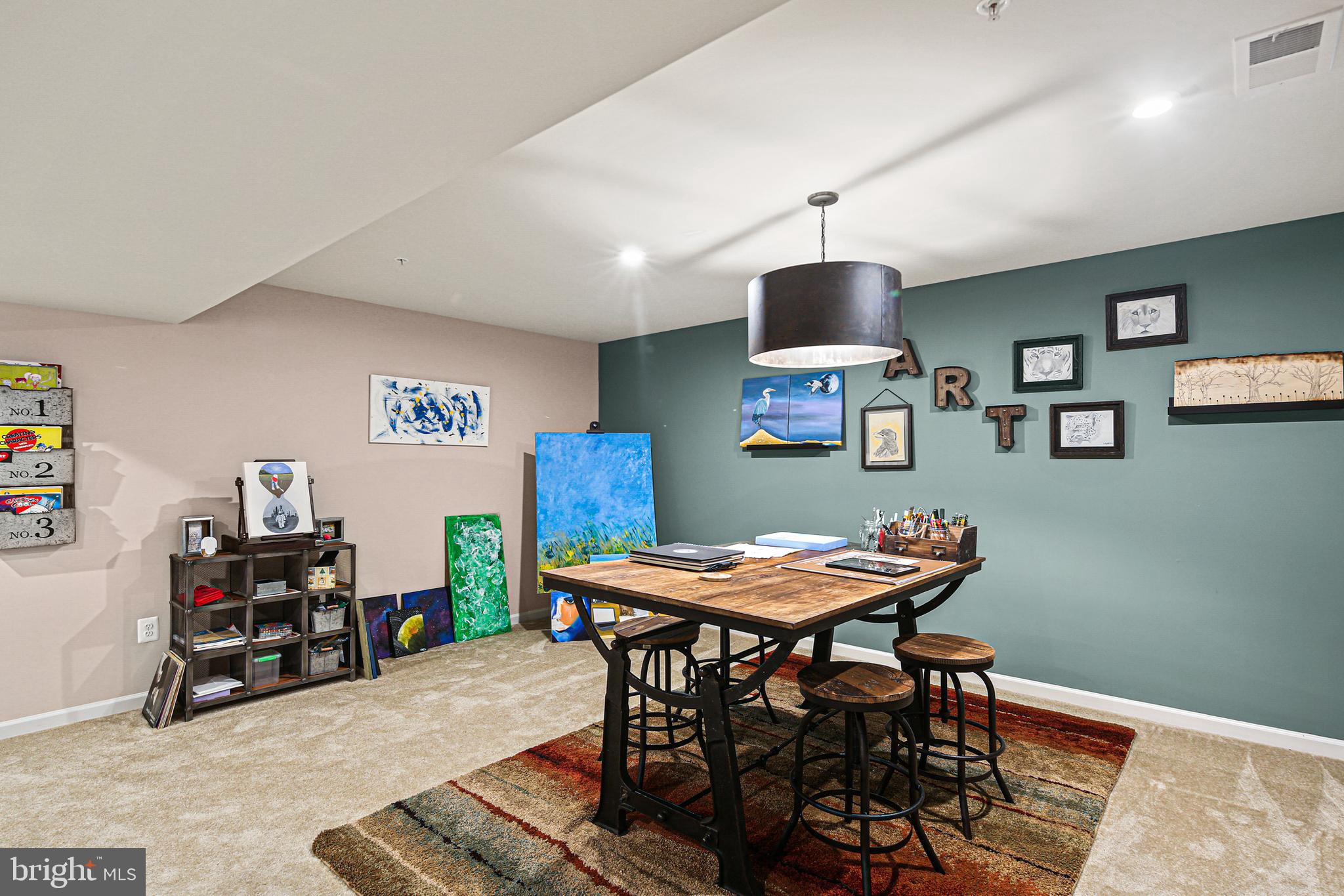 RESERVE AT PONDVIEW - Residential