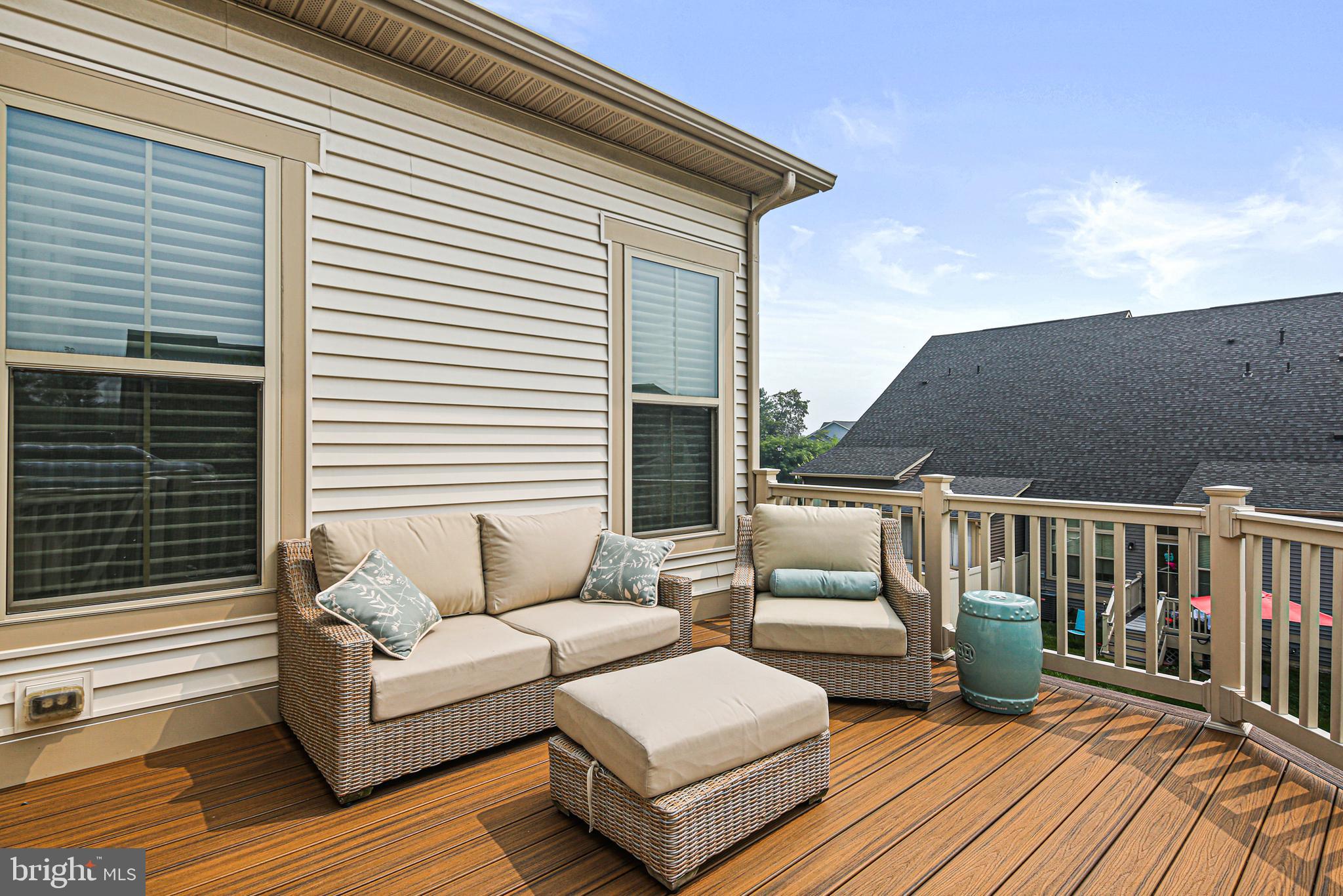 RESERVE AT PONDVIEW - Residential