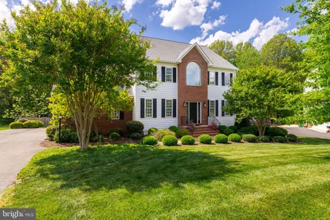 6229 Ginda Terrace, Glen Allen, VA MLS: VAHN2000898
