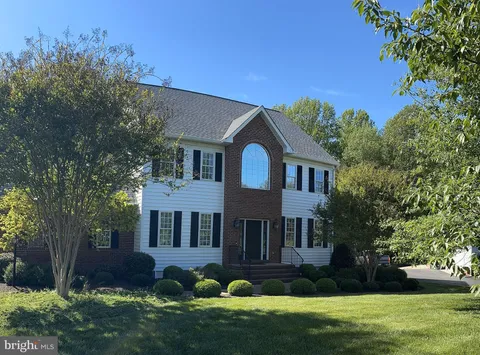 6229 Ginda Terrace, Glen Allen, VA 23059 - MLS#: VAHN2000898