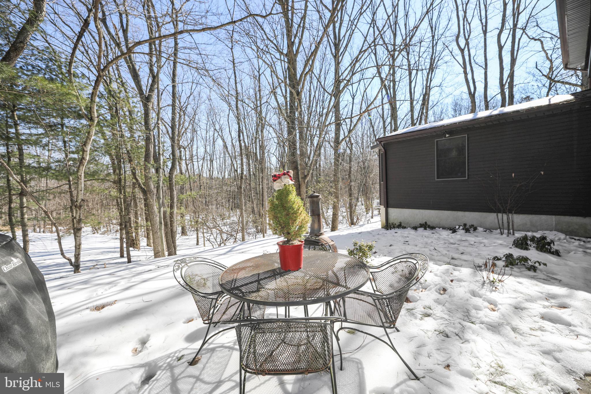 ACORN HILL - Residential