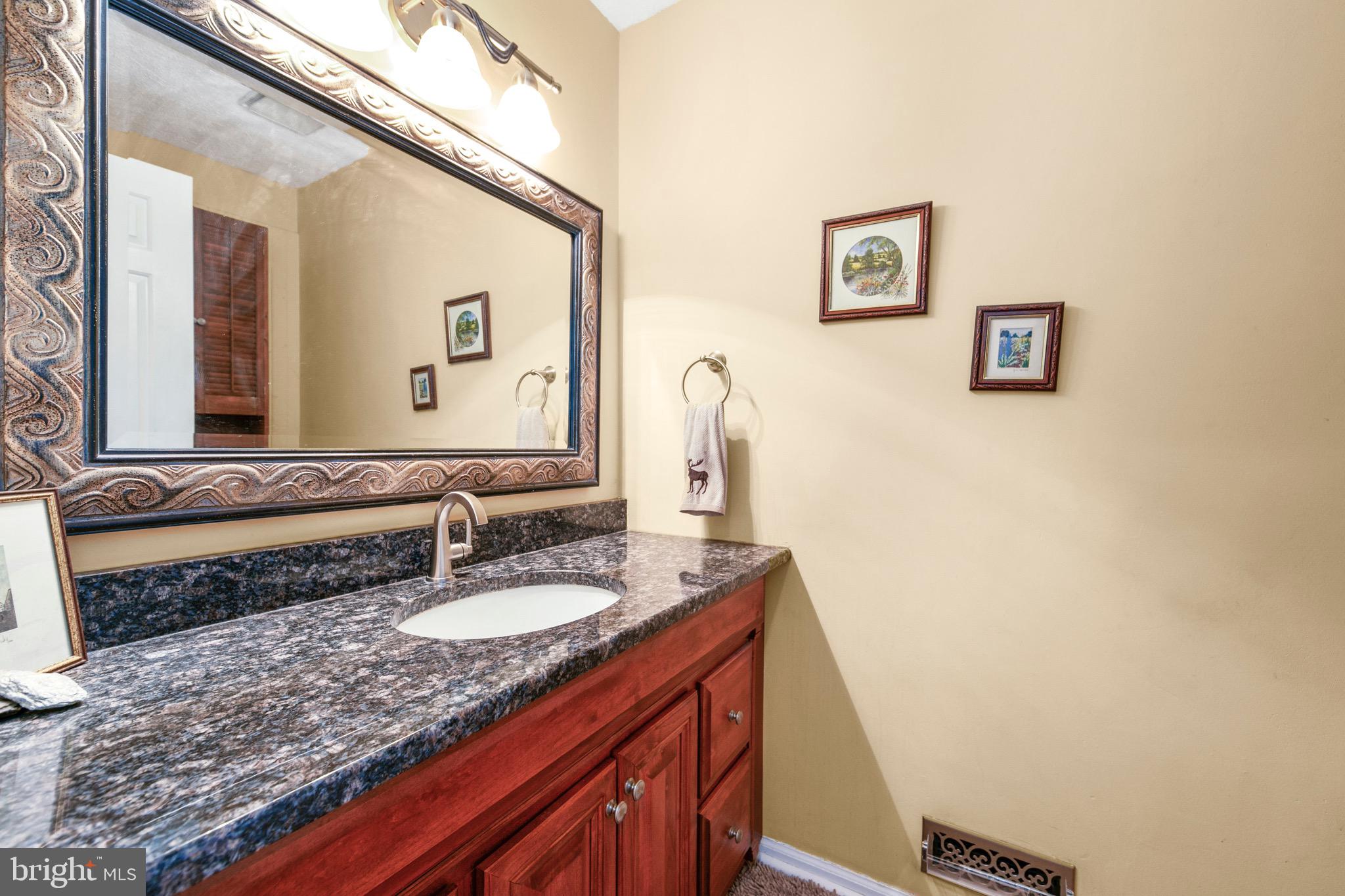 ACORN HILL - Residential