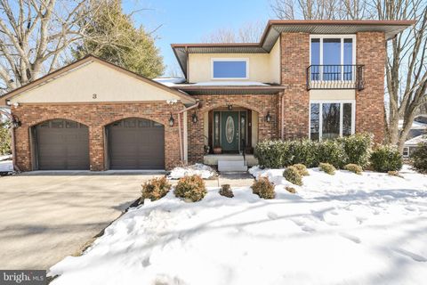 3 ACORN HILL HOLLOW VOORHEES NJ 08043