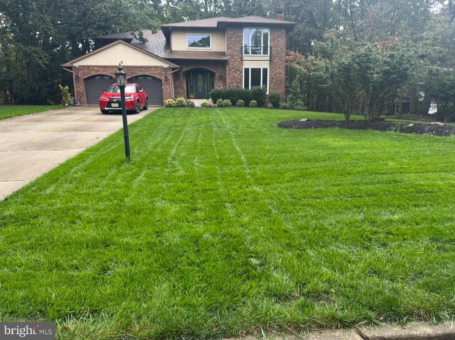 ACORN HILL - Residential