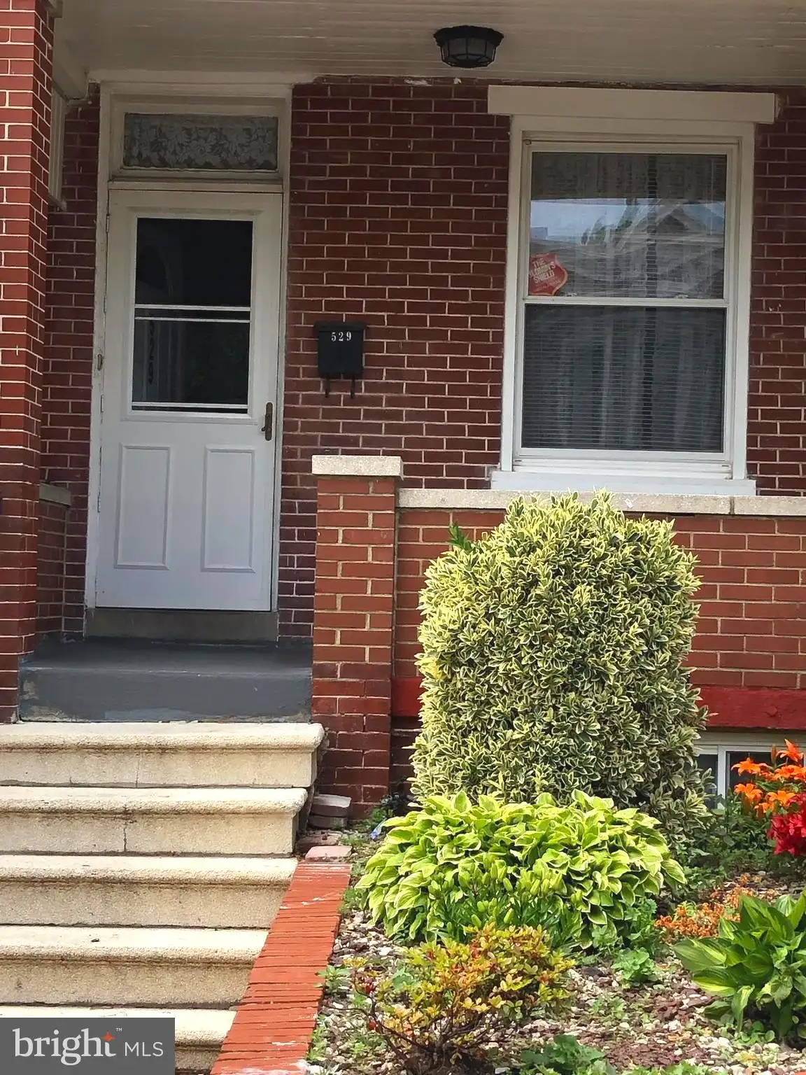 529 N Clayton Street, Wilmington, DE 19805