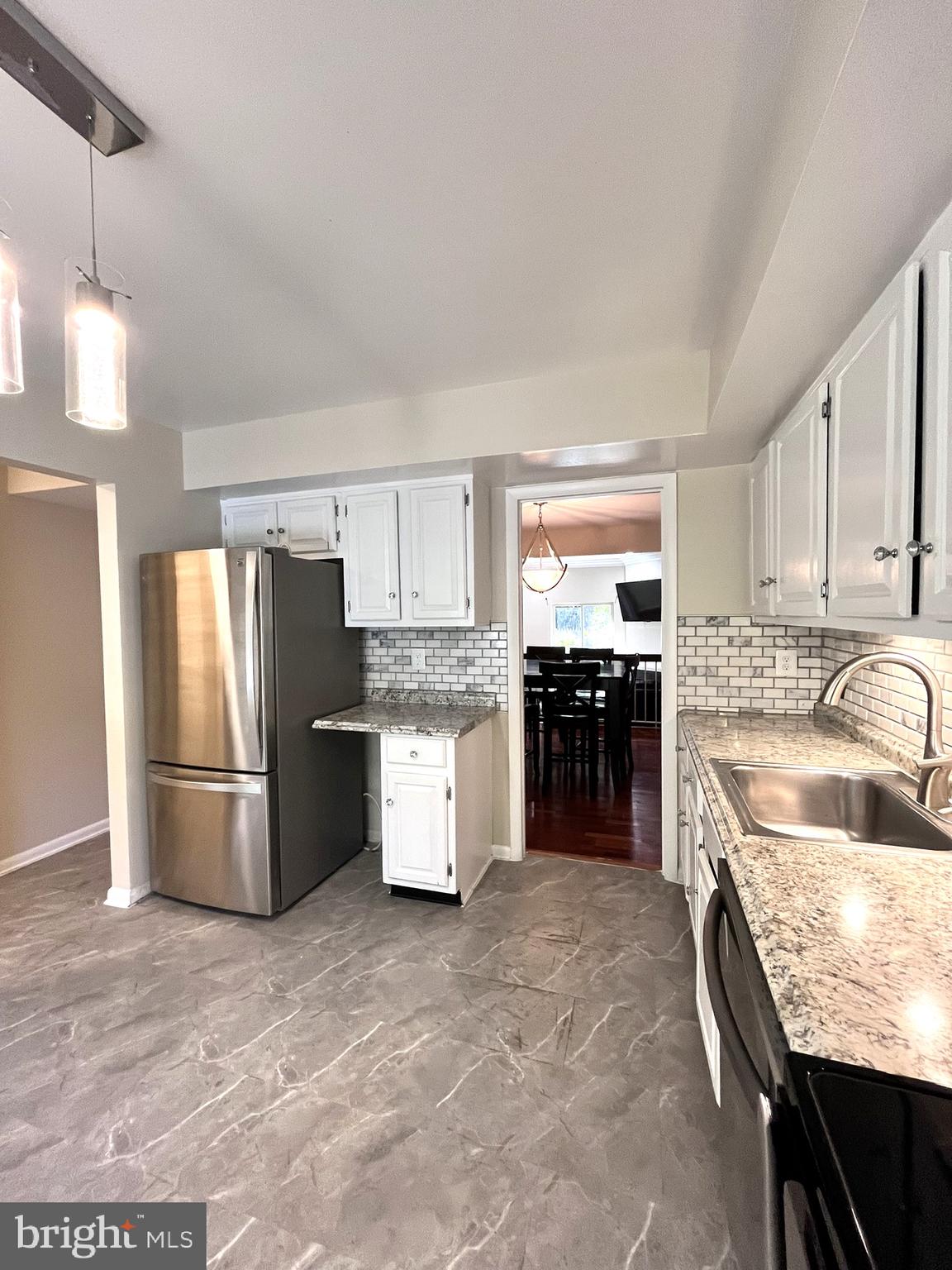 INVERNESS NORTH - Residential Lease