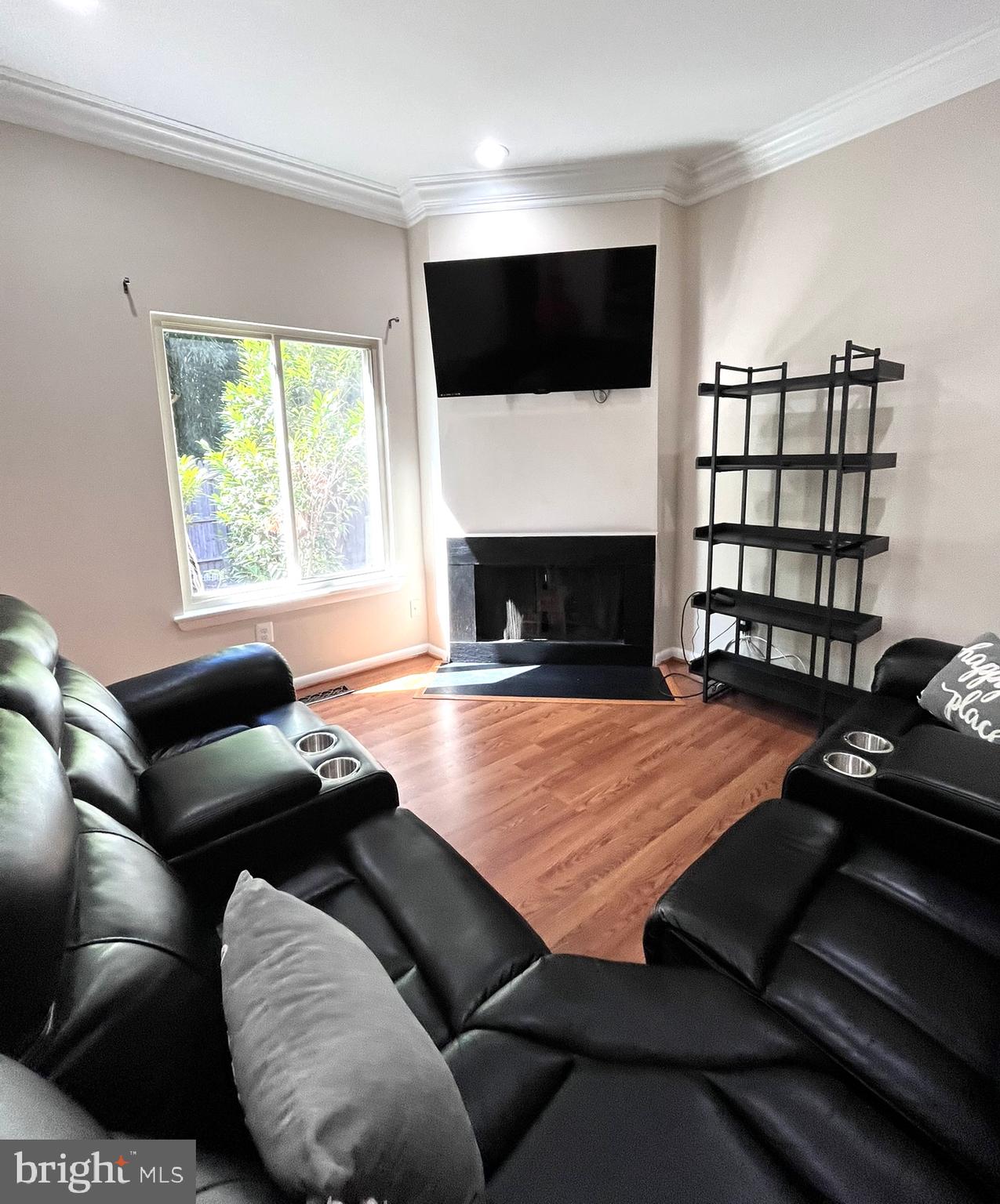 INVERNESS NORTH - Residential Lease