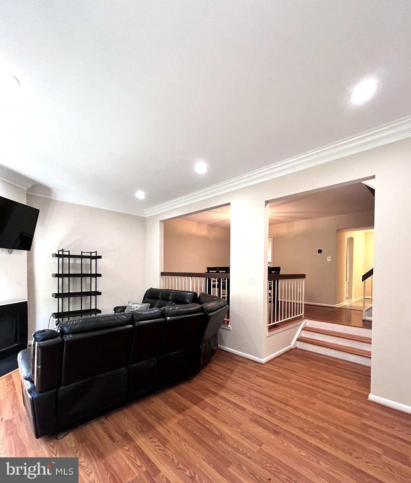 INVERNESS NORTH - Residential Lease