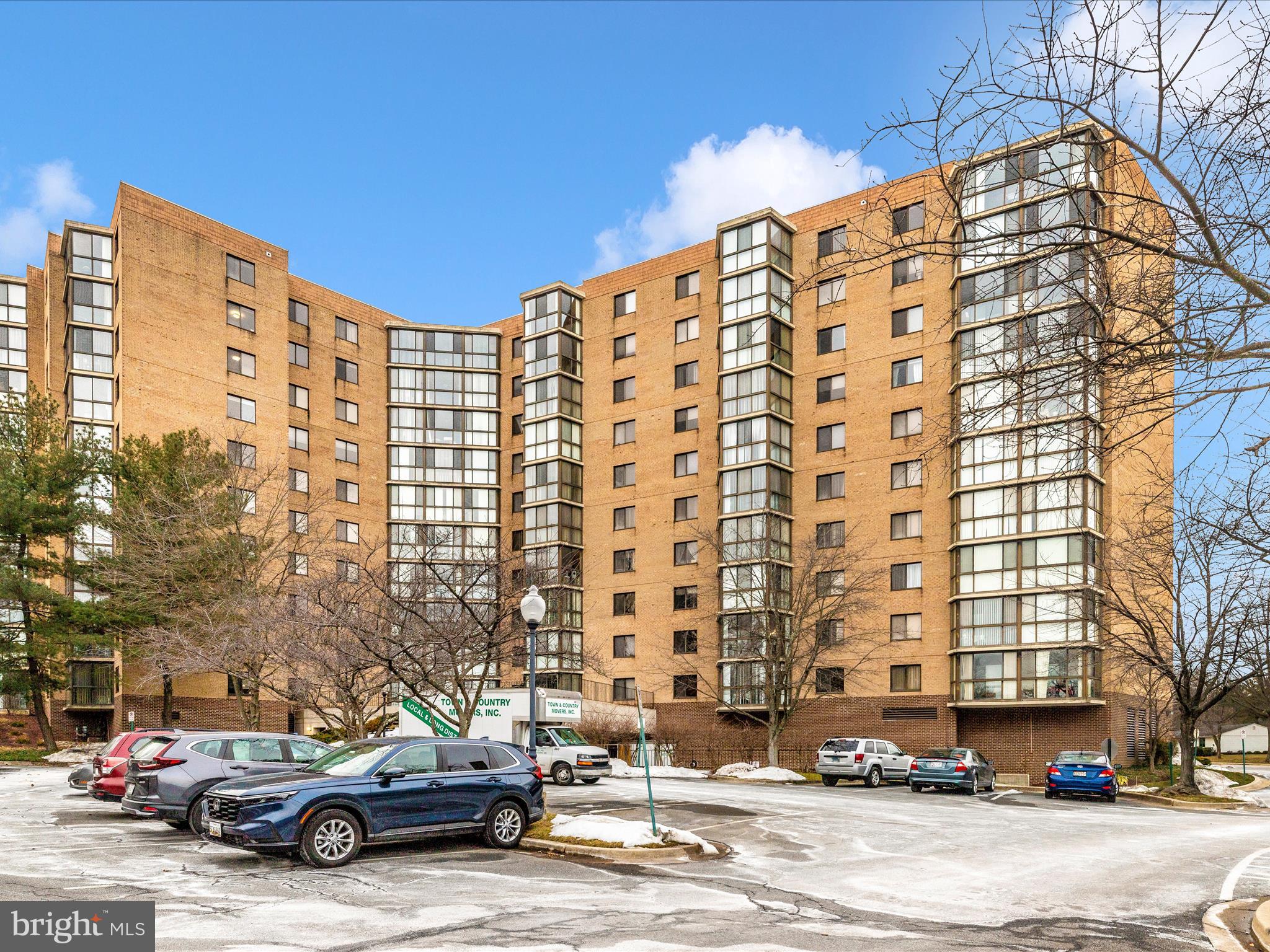 LEISURE WORLD - Residential