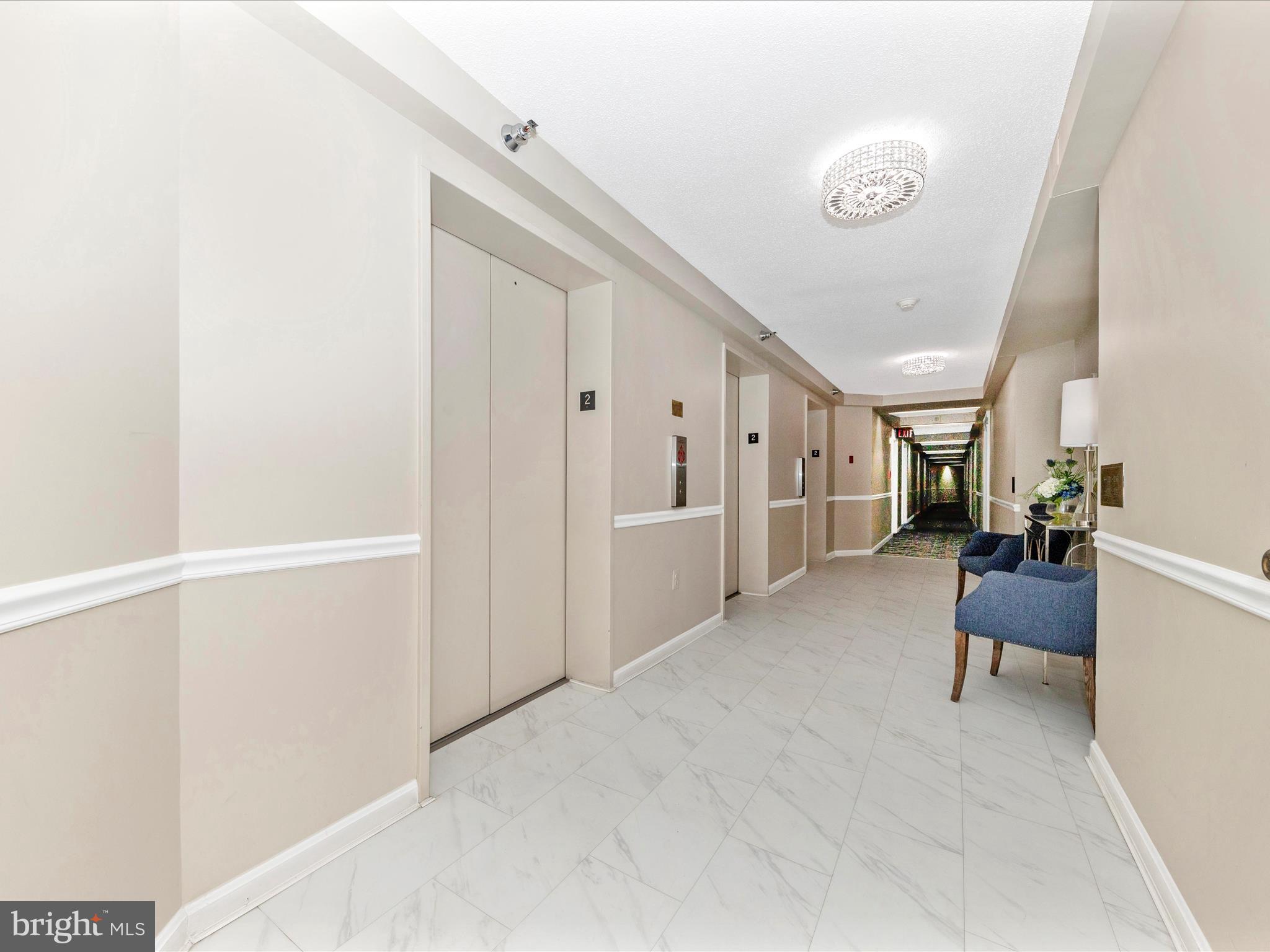 LEISURE WORLD - Residential