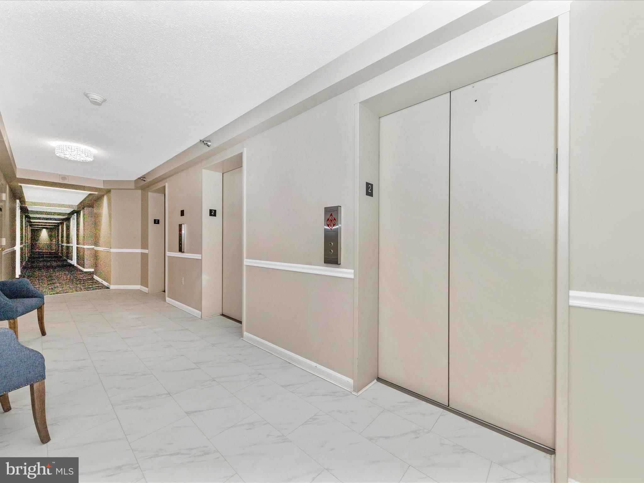 LEISURE WORLD - Residential