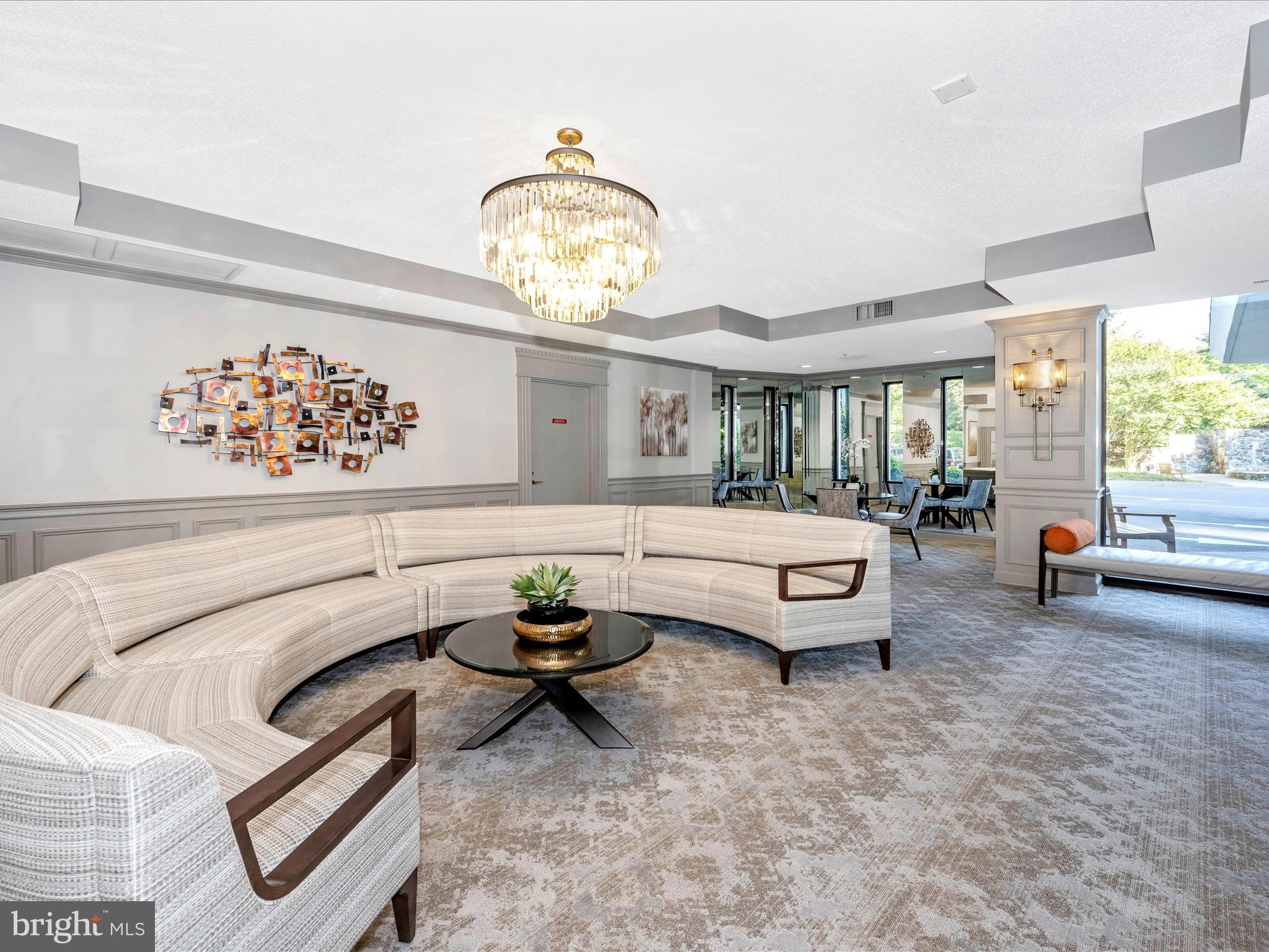 LEISURE WORLD - Residential