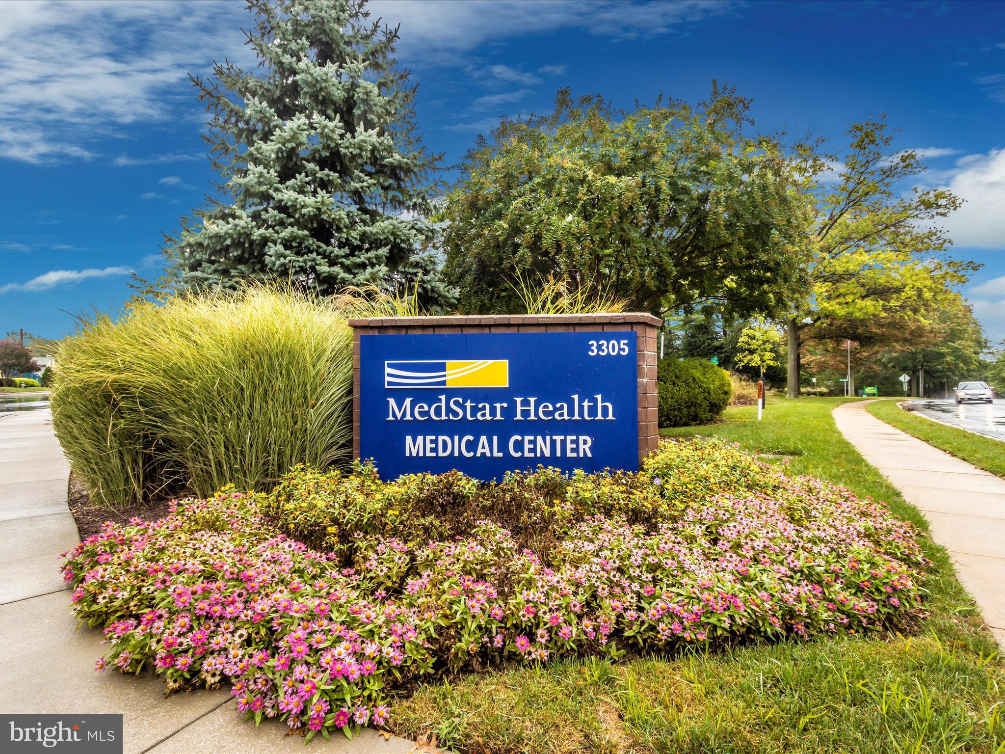 LEISURE WORLD - Residential