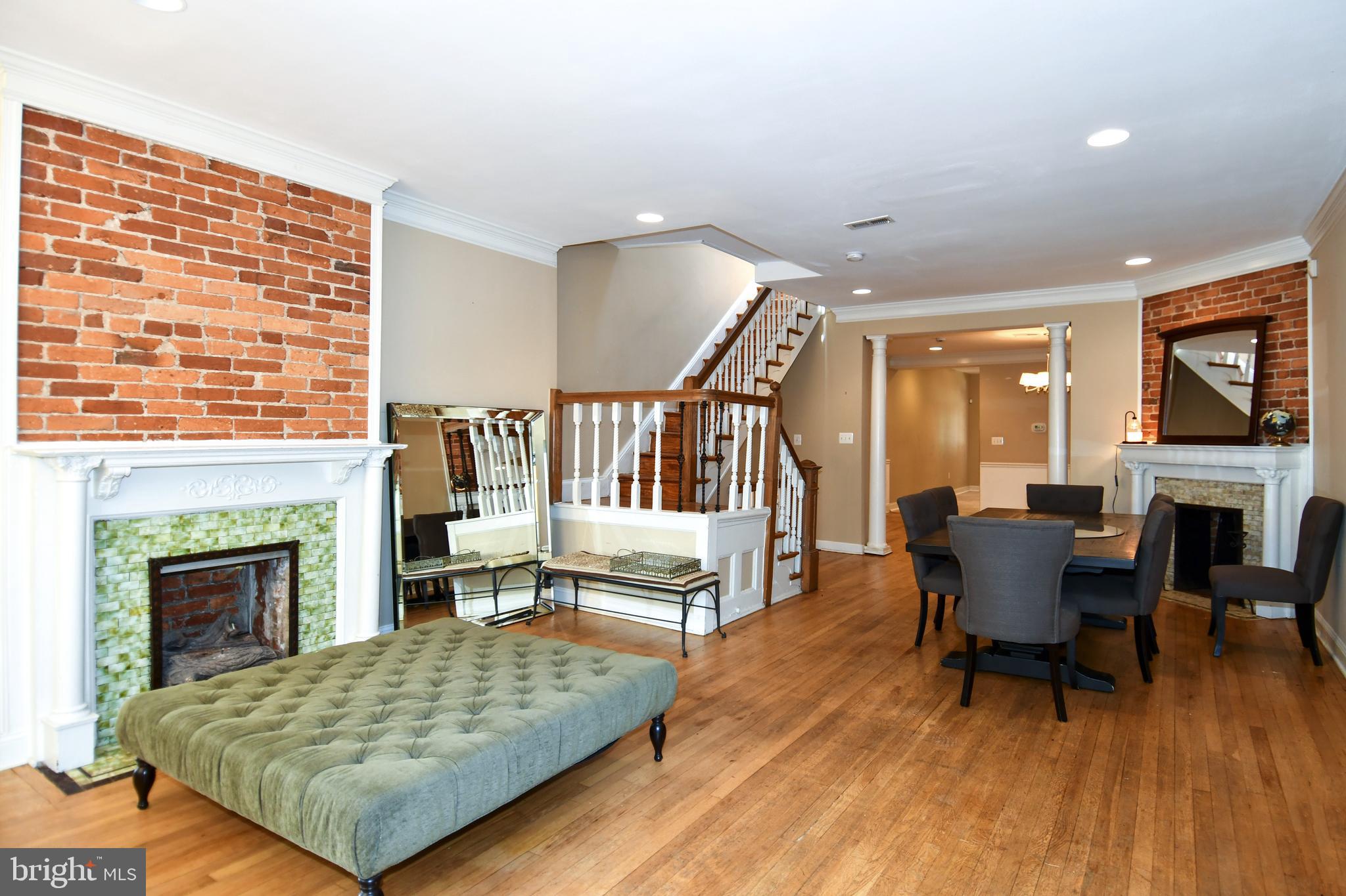 11 R STREET NW