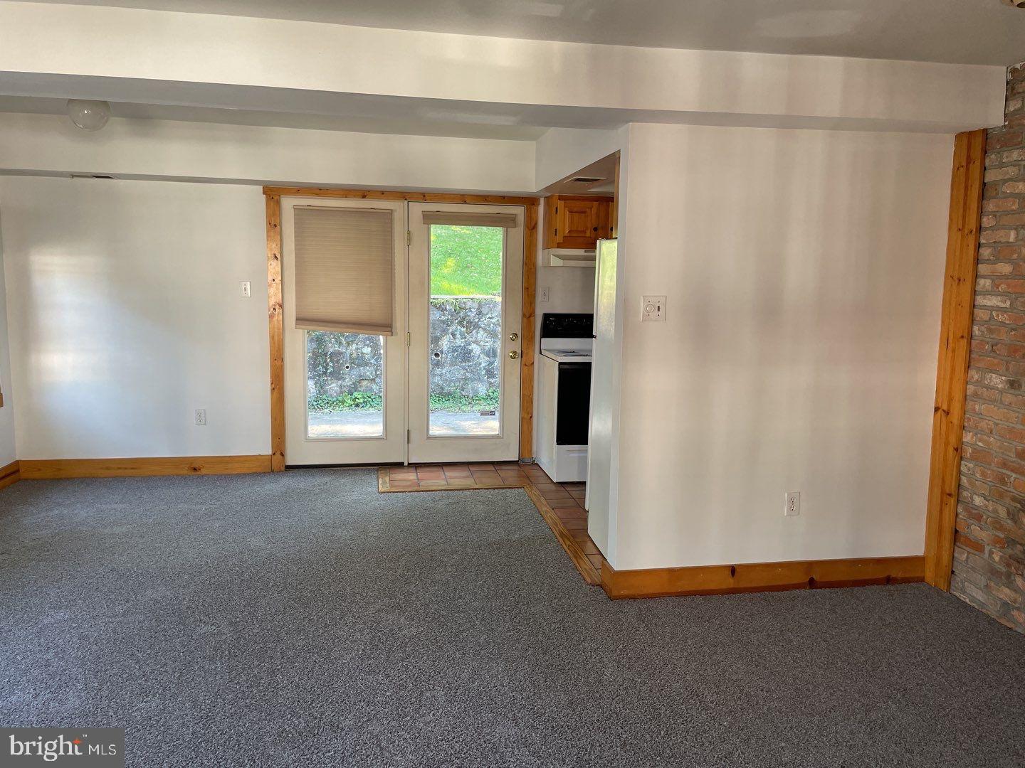 NONE AVAILABLE - Residential Lease