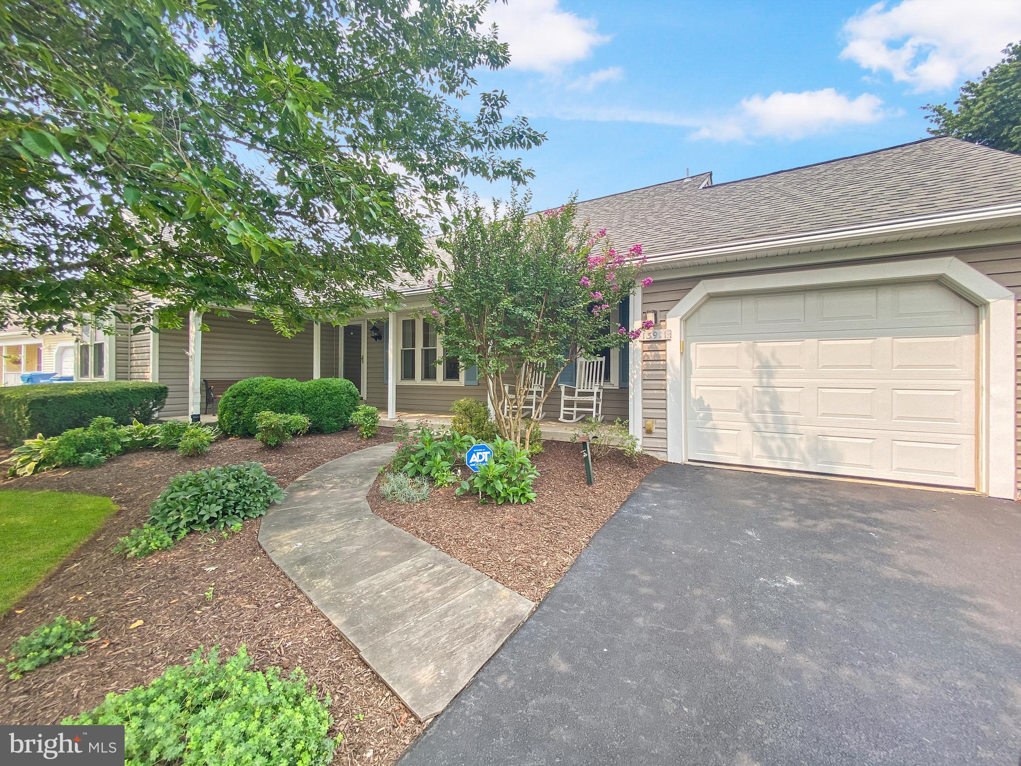 13911 CRISTO COURT