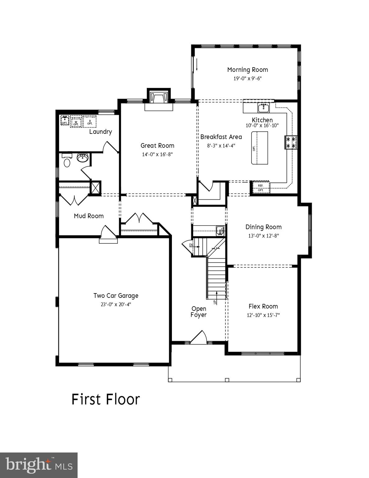 106 FERRY LANE