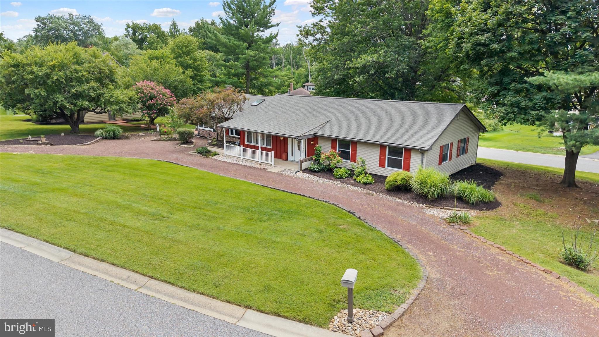 18 WRANGLER ROAD