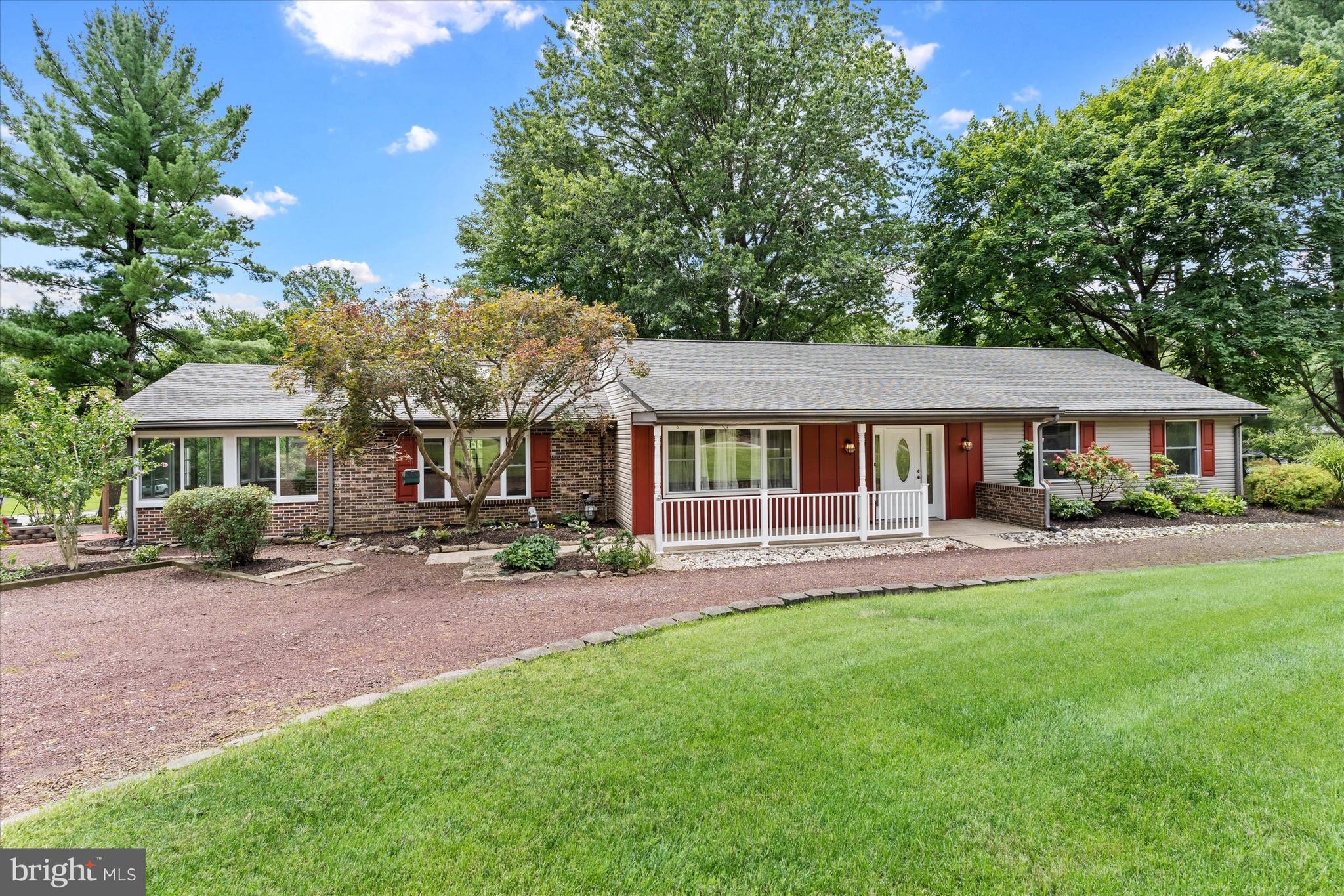 18 WRANGLER ROAD