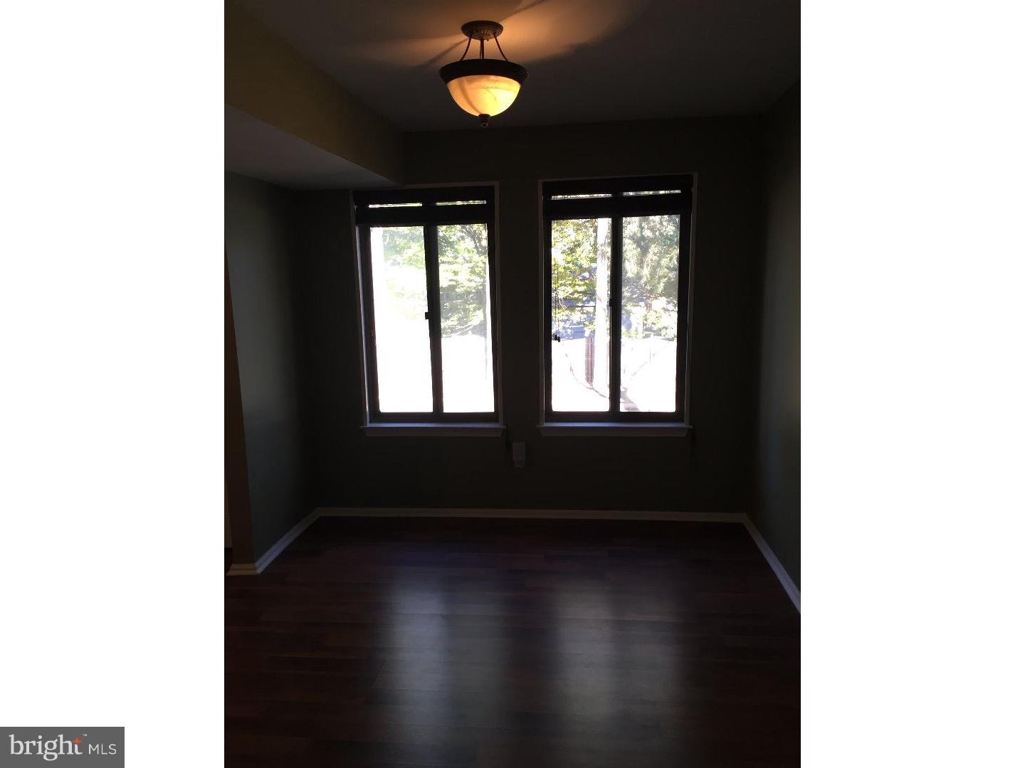 CHESTNUT GROVE - Residential Lease