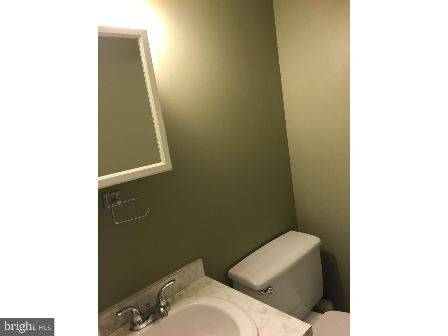 CHESTNUT GROVE - Residential Lease