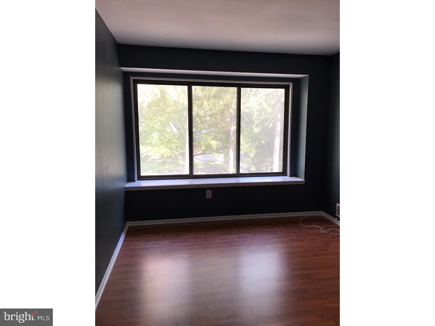 CHESTNUT GROVE - Residential Lease