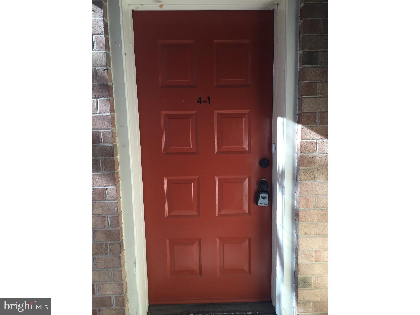 CHESTNUT GROVE - Residential Lease