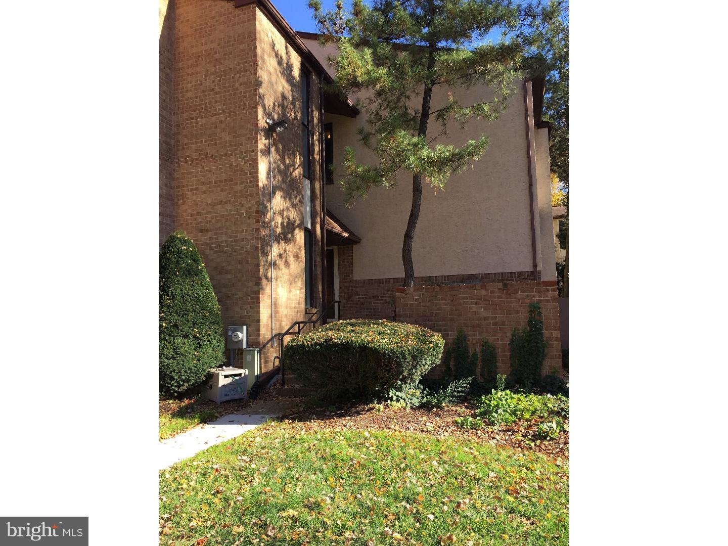 CHESTNUT GROVE - Residential Lease