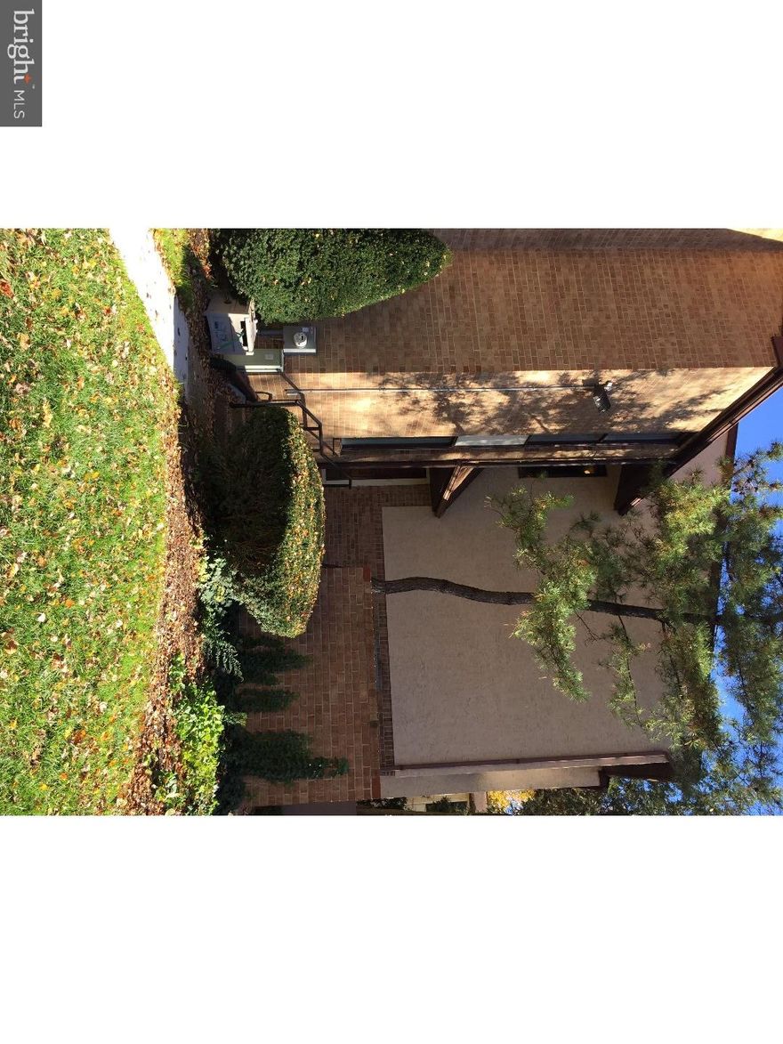 Beautiful, Bright, Immaculate and Spacious 2 BEDROOM PLUS LOFT, 2 STORY Condo in the very desirable community of CHESTNUT GROVE. Beautiful Pergo Floors throughout the condo including Living and Dining Rooms, Bedrooms and Loft. Ceramic Tile Floor in Kitchen, Bathroom, and Powder Room. Laundry Room w/washer and dryer conveniently located on the main level. In addition to 3 Leaning Shelving Units, this condo comes equipped with a Flat Screen Wall-Mounted TV in the Living Room and a High Top Table with 2 chairs. Plenty of Closet and Storage space and do not miss the ENORMOUS CLOSET when you enter the sun-filled foyer. Enjoy the view on the Balcony off of the Living Room. Great Location with just a short Walk to the center of Doylestown Borough Shops, Restaurants, Train and more. Across from YMCA. Parking right outside of condo. First and last month's rent plus security deposit required. LANDLORD PAYS CONDO FEES. No Pets, No Smoking allowed.