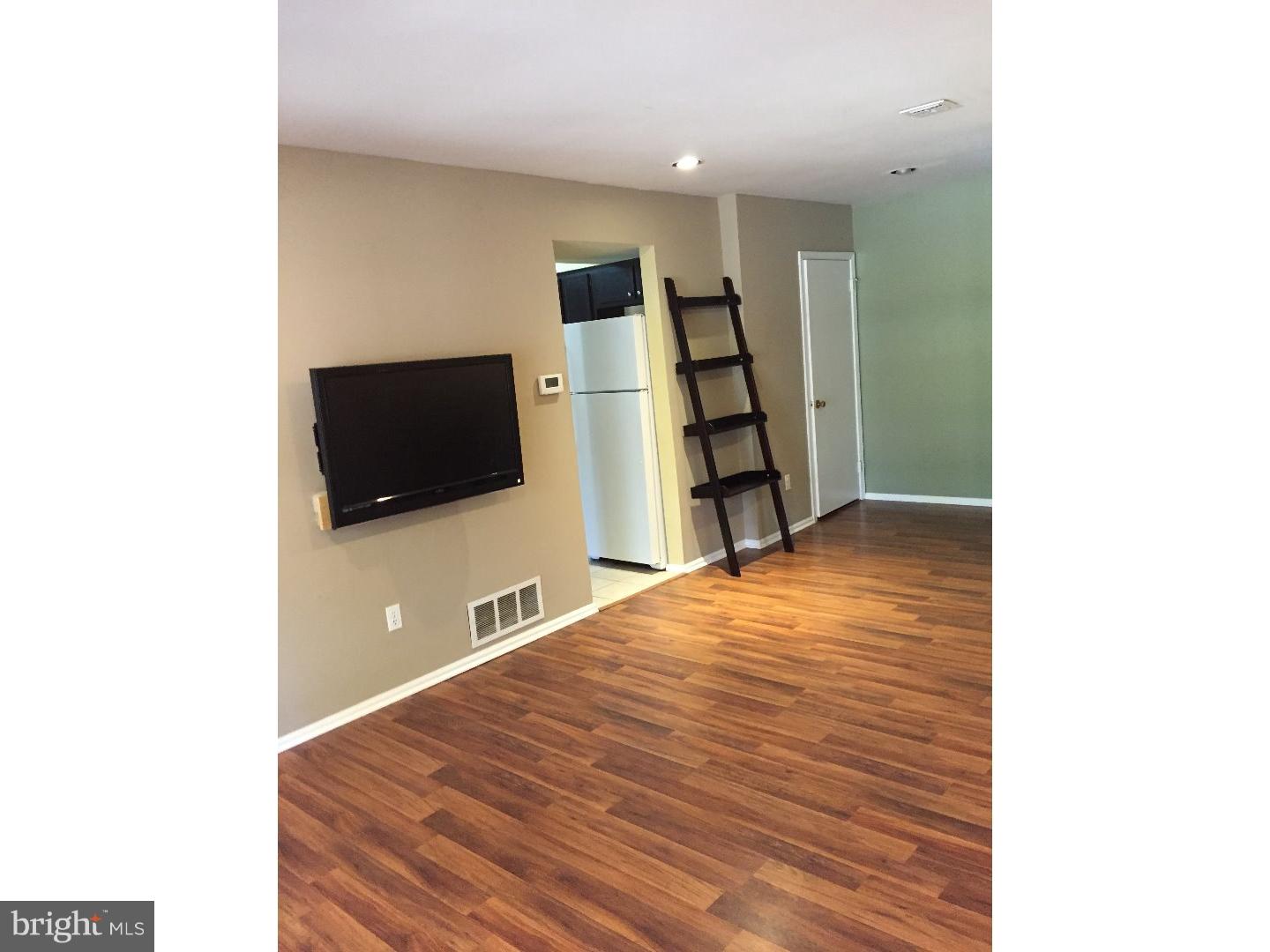 CHESTNUT GROVE - Residential Lease