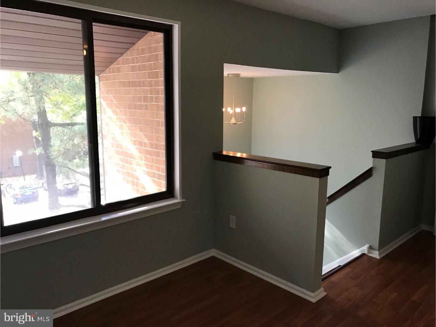 CHESTNUT GROVE - Residential Lease