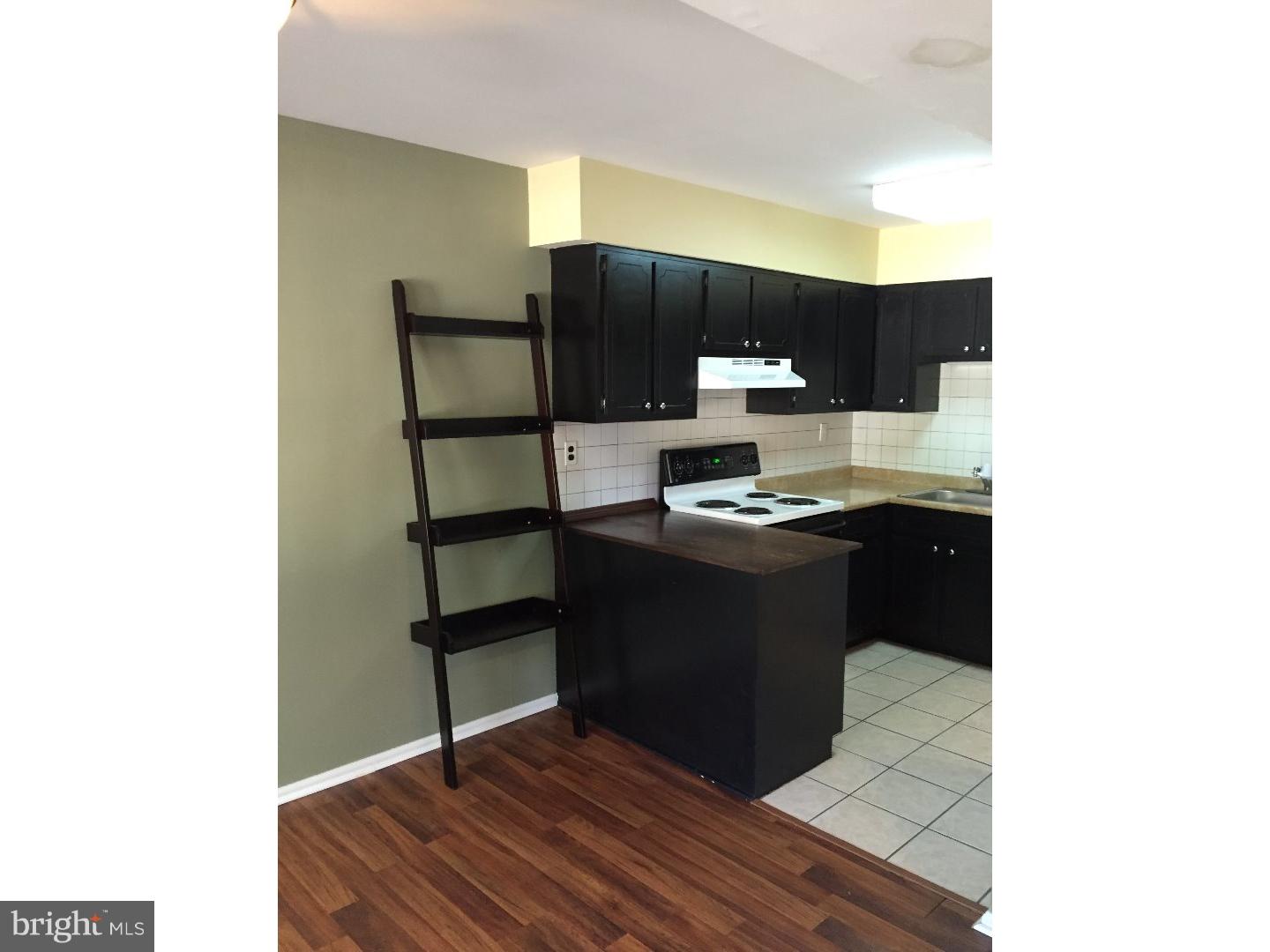 CHESTNUT GROVE - Residential Lease