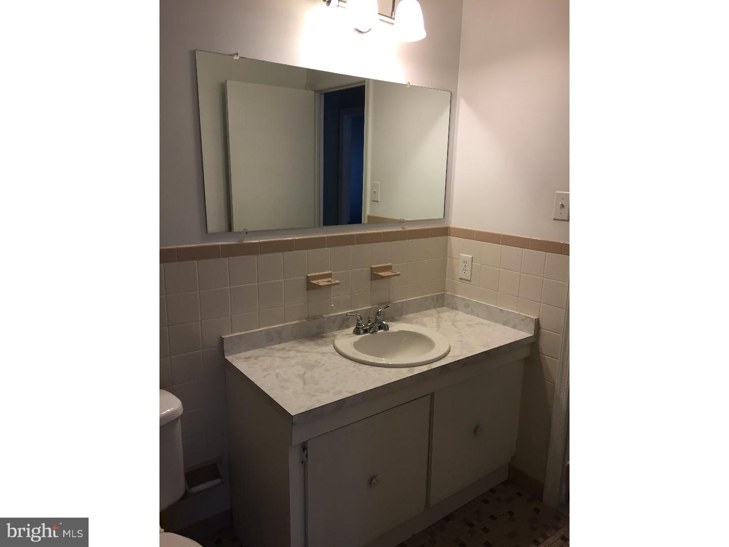 CHESTNUT GROVE - Residential Lease