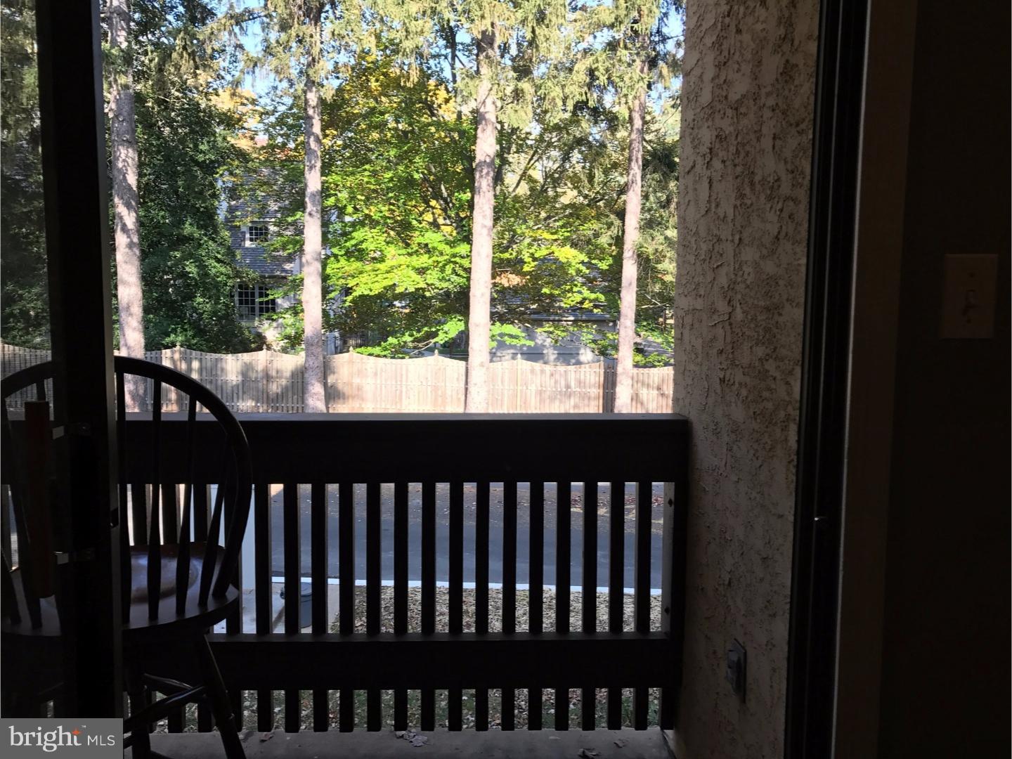 CHESTNUT GROVE - Residential Lease