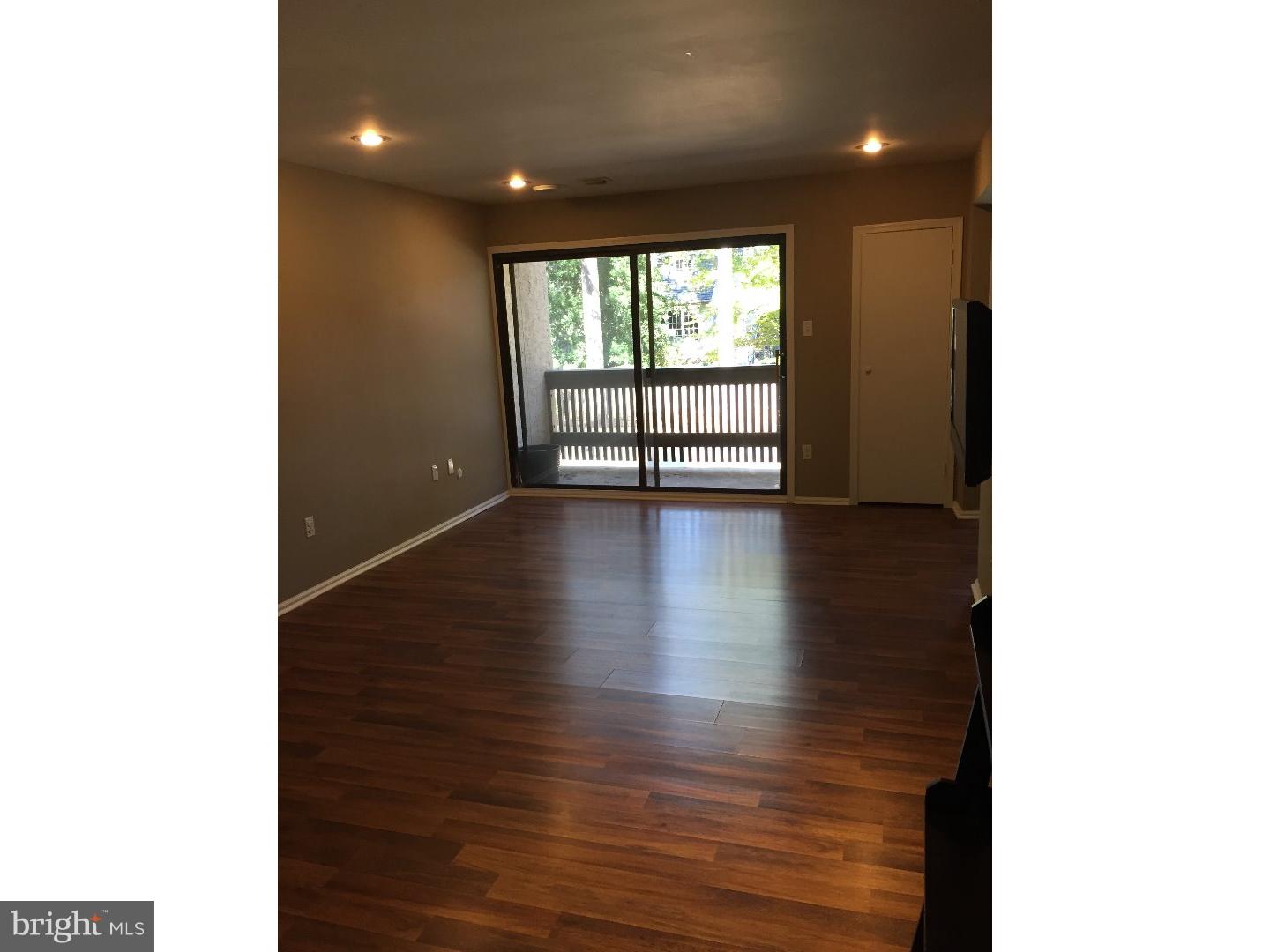 CHESTNUT GROVE - Residential Lease