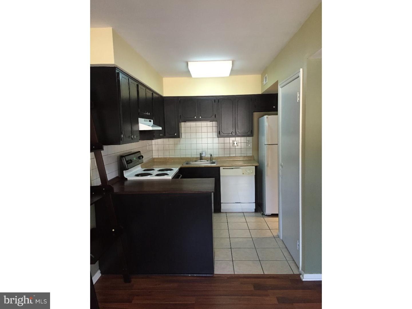 CHESTNUT GROVE - Residential Lease