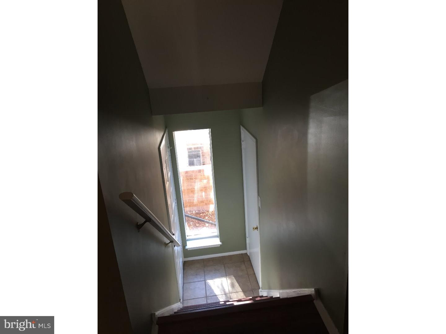 CHESTNUT GROVE - Residential Lease