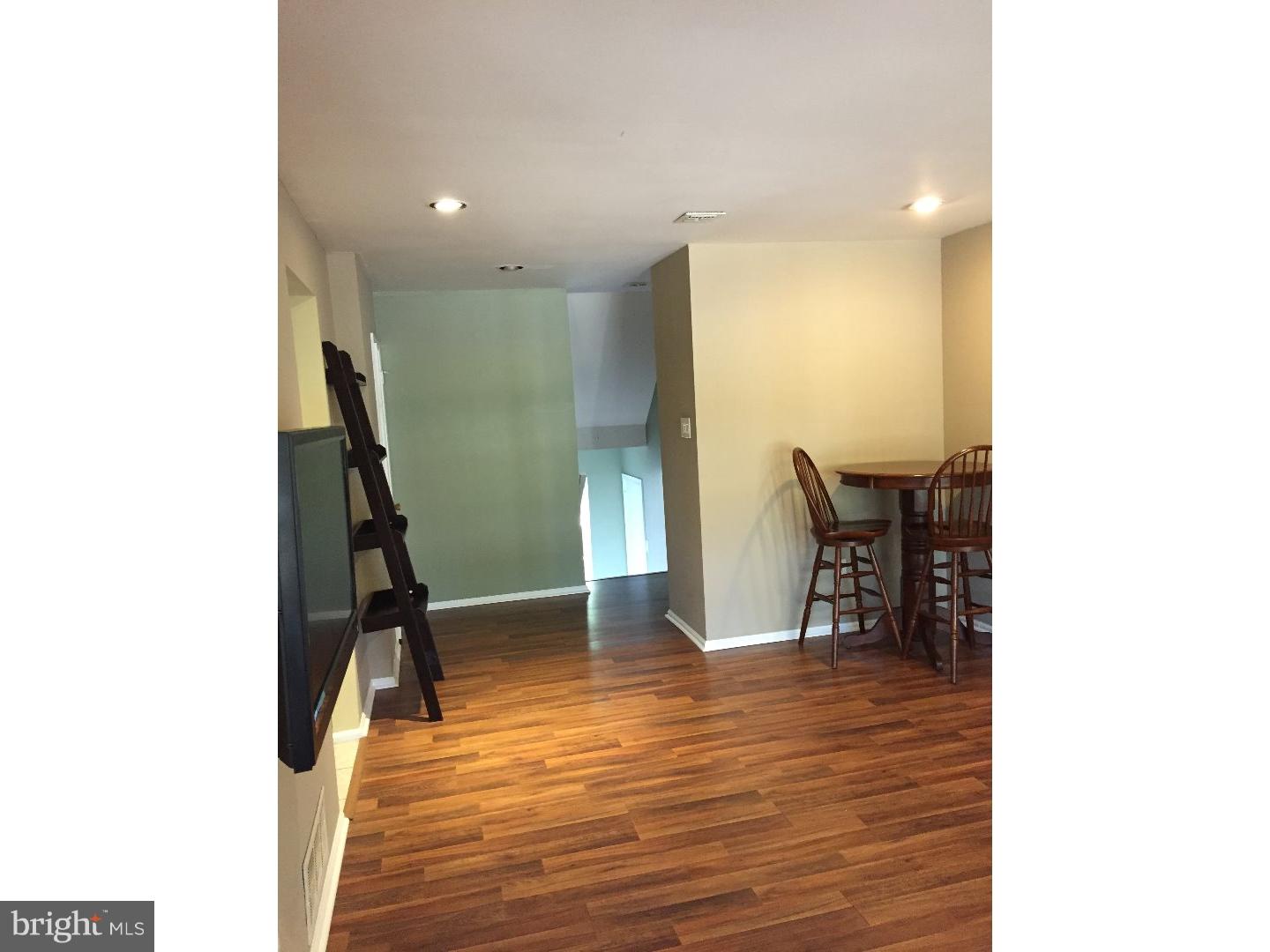 CHESTNUT GROVE - Residential Lease