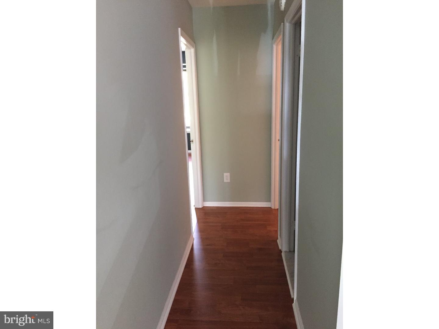 CHESTNUT GROVE - Residential Lease