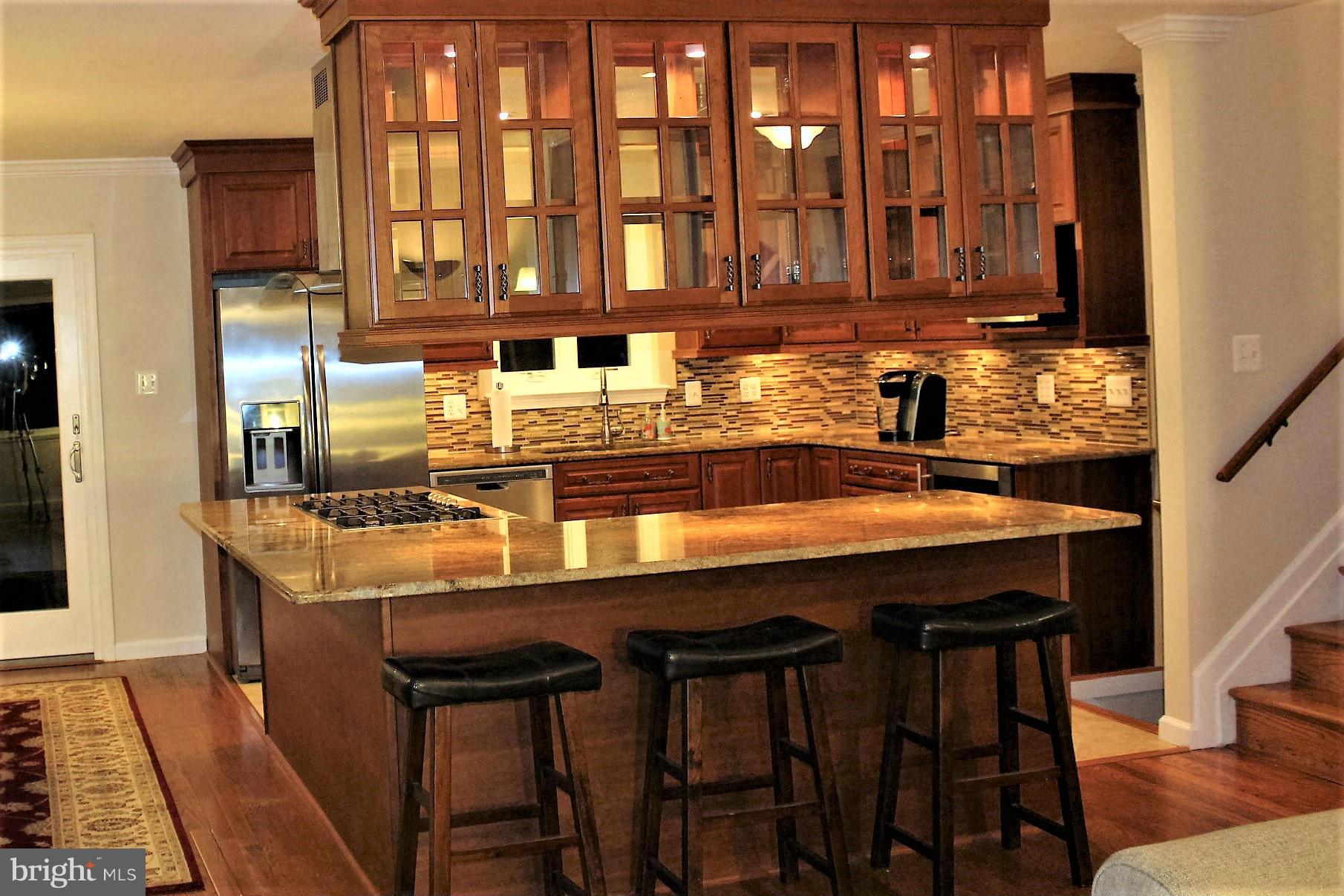 RAVENSWORTH - Residential