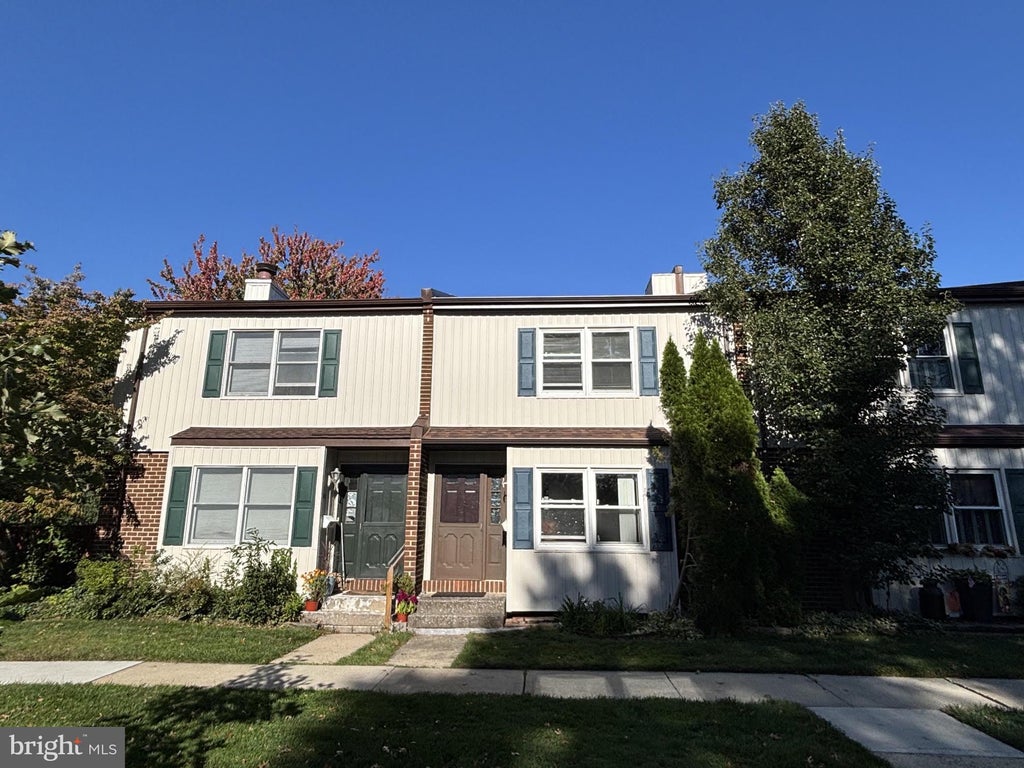 Photo of 14 Shirley Lane, TRENTON, NJ 08648 (MLS # NJME2084766)
