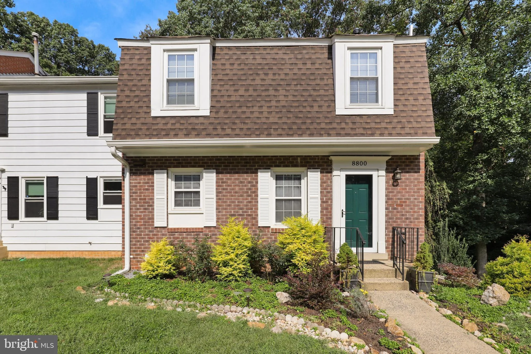 8800 Cameo Square, Springfield, VA 22152