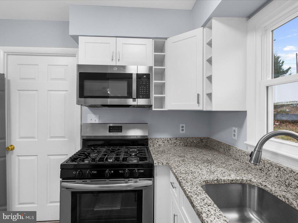 FOXHILL - Residential