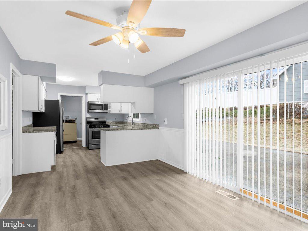 FOXHILL - Residential