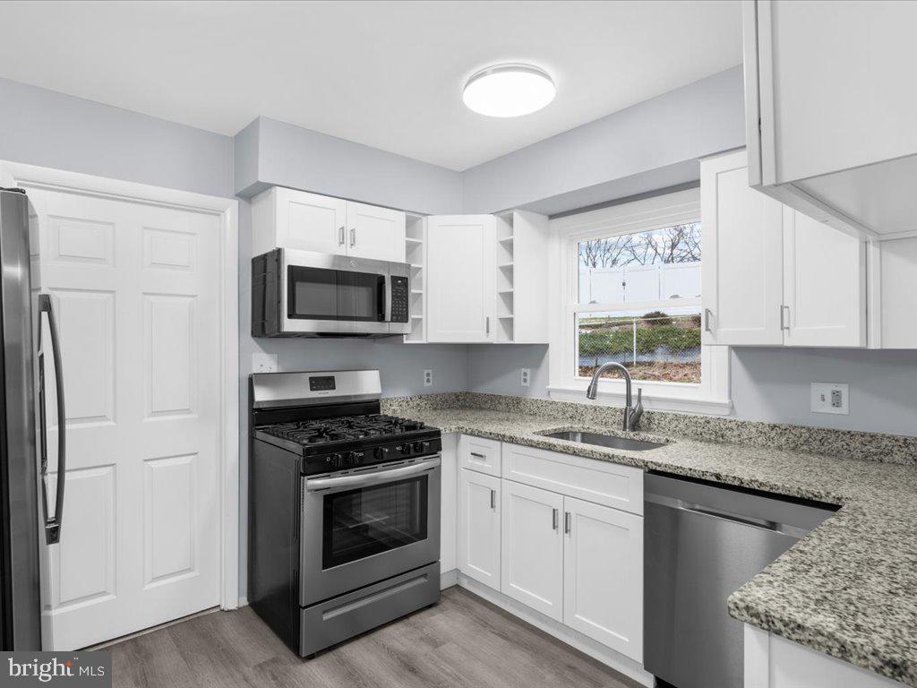 FOXHILL - Residential