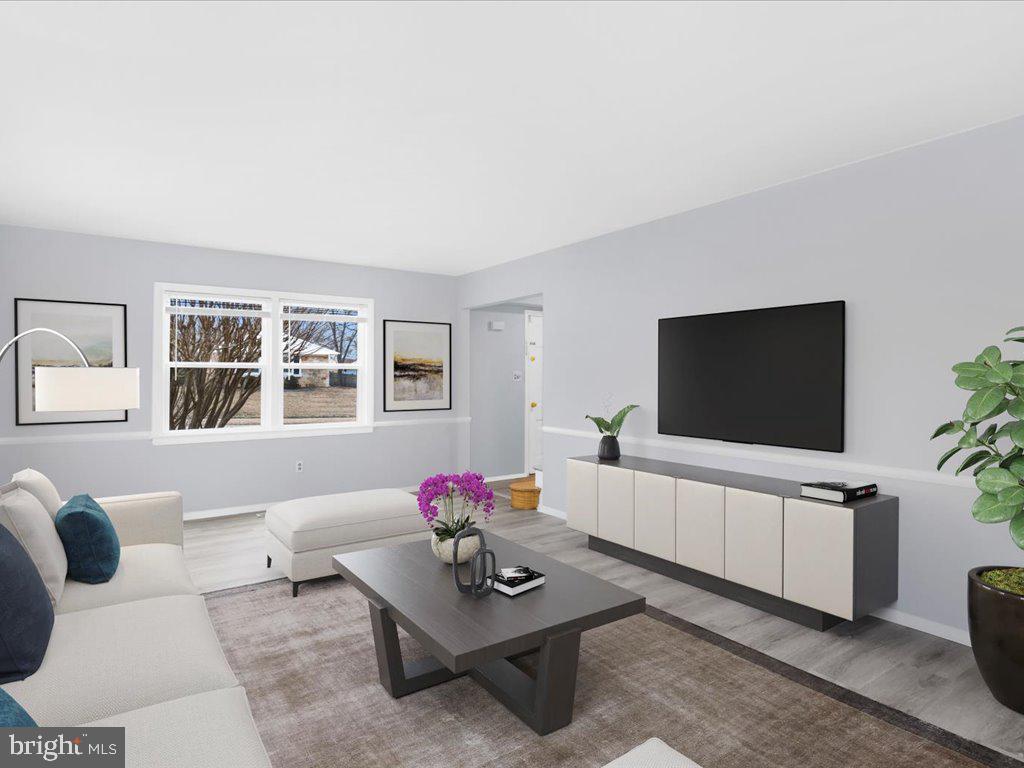 FOXHILL - Residential