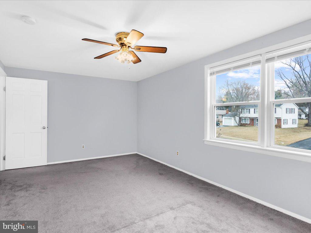 FOXHILL - Residential