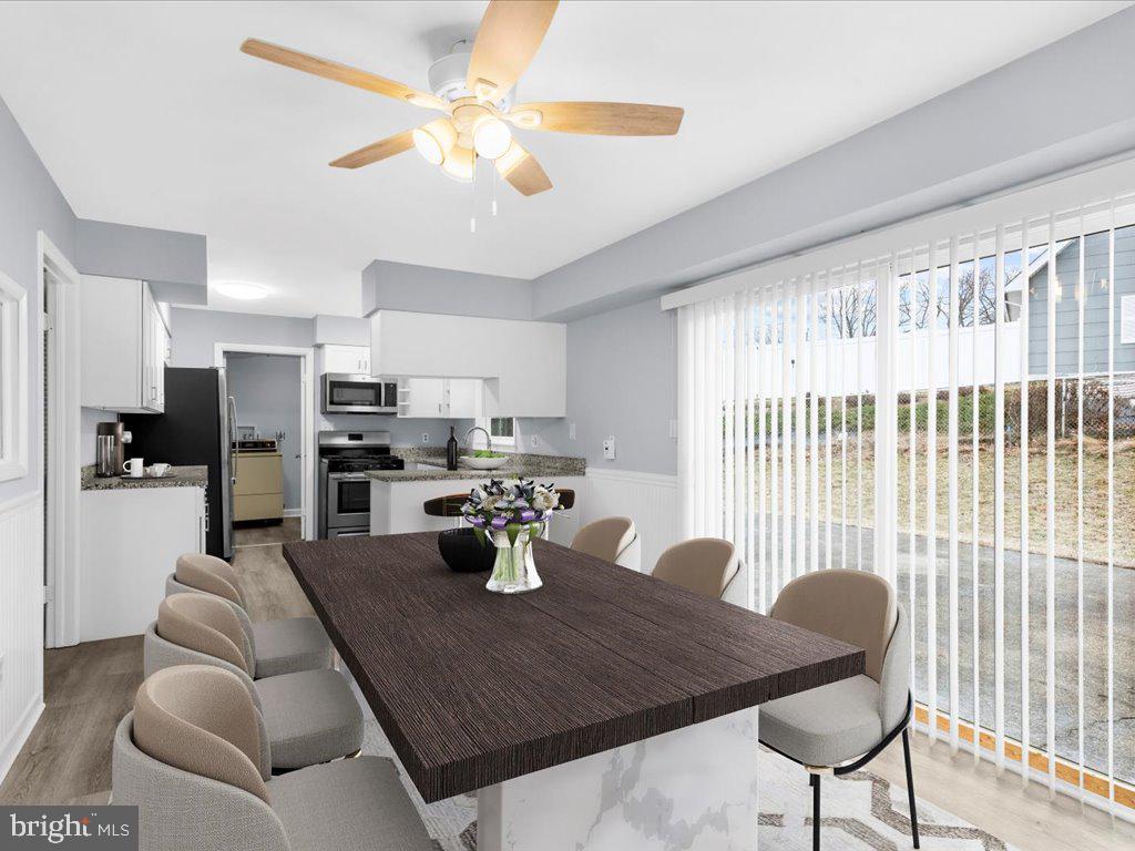 FOXHILL - Residential